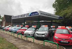 The Car Buying Shop Ampthill